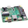 Mini PC à carte unique Intel NUC BLKDE3815TYBE