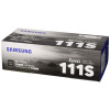 Toner Original Samsung MLT-D111S / Noir