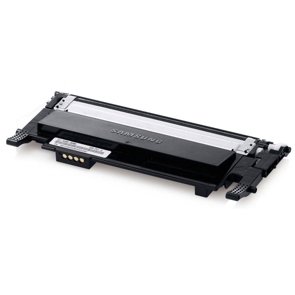 Toner Original Samsung CLT-K406S / Noir