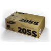 Toner Original Samsung MLT-D205S / Noir