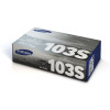 Toner Original Samsung MLT-D103S / Noir