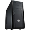 Boitier Gamer Cooler Master Force 500 / Noir