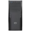 Boitier Gamer Cooler Master Force 500 / Noir