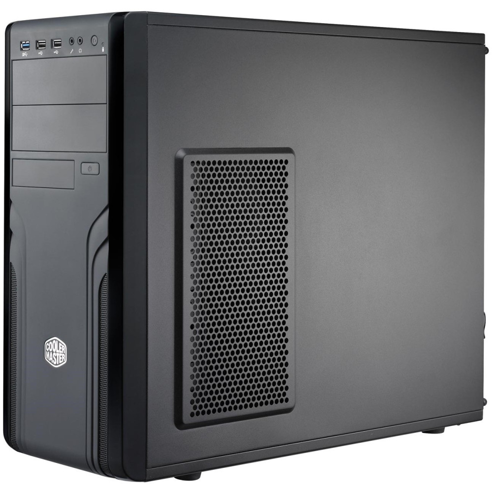 Boitier Gamer Cooler Master Force 500 / Noir
