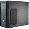 Boitier Gamer Cooler Master Force 500 / Noir