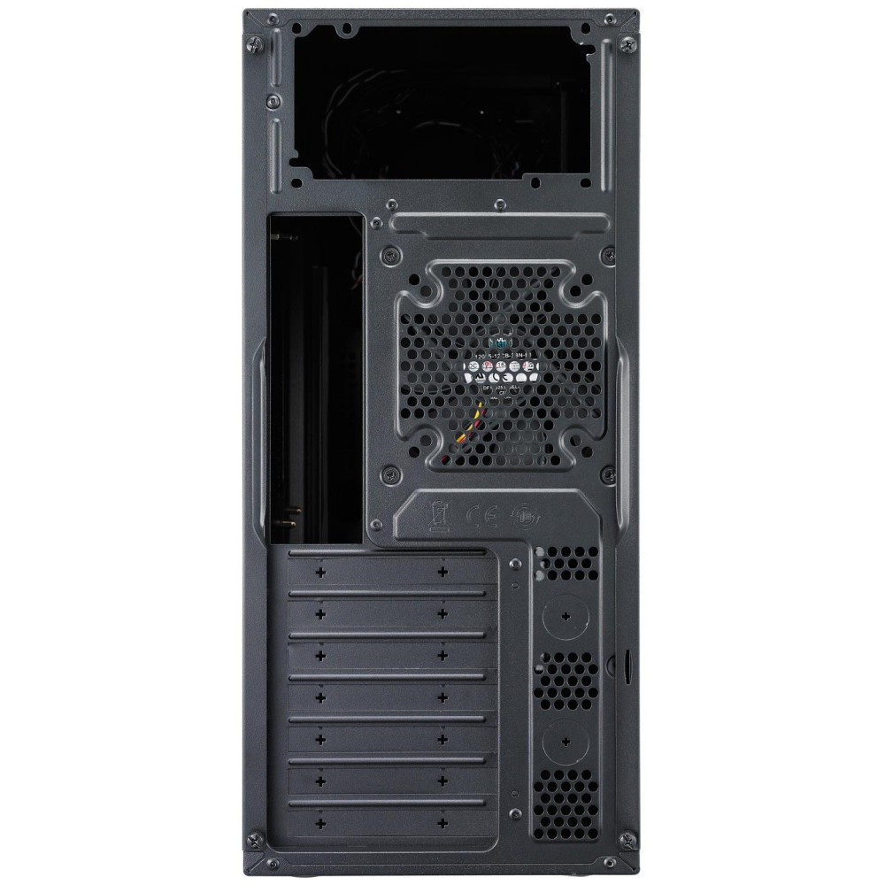 Boitier Gamer Cooler Master Force 500 / Noir
