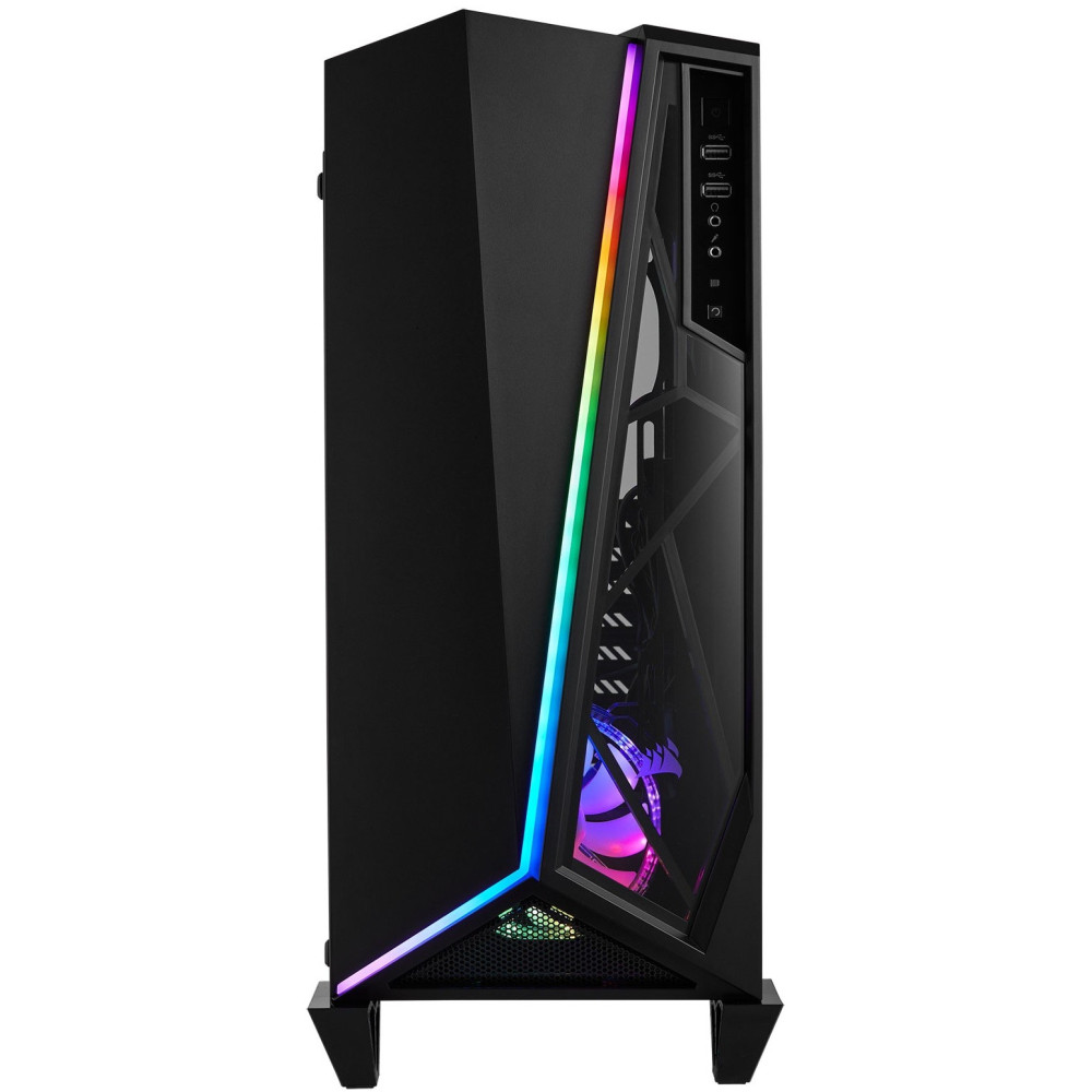 Boitier Gamer Corsair Carbide SPEC-Omega RGB / Noir