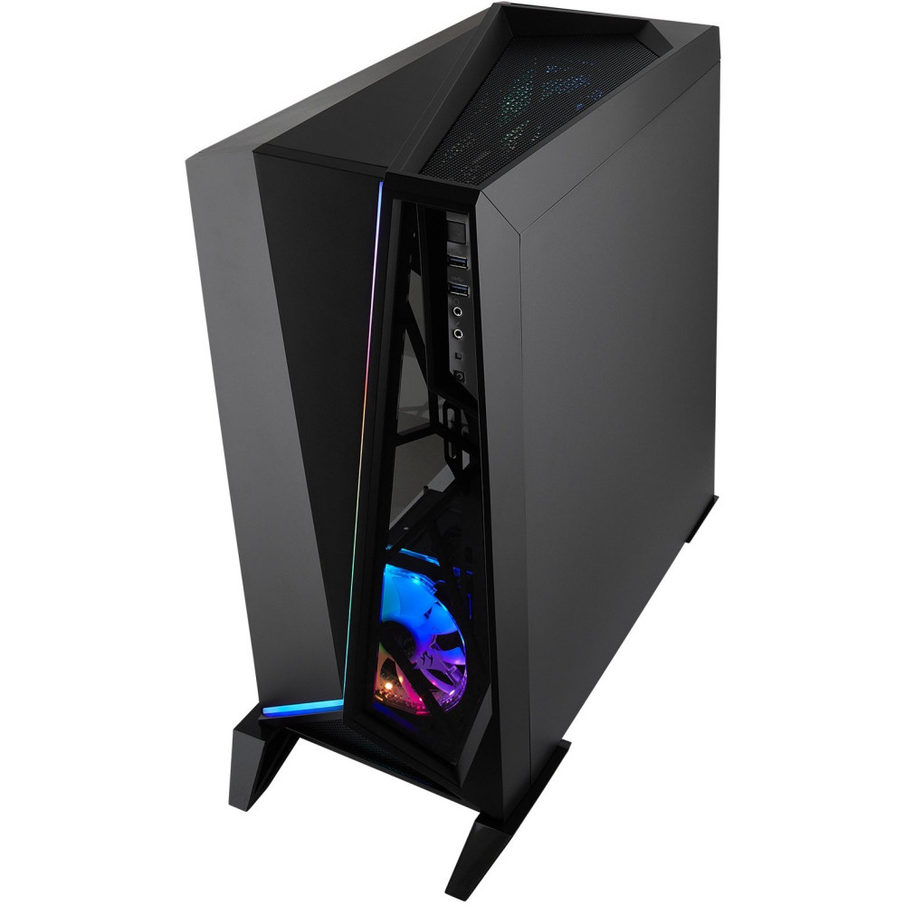 Boitier Gamer Corsair Carbide SPEC-Omega RGB / Noir