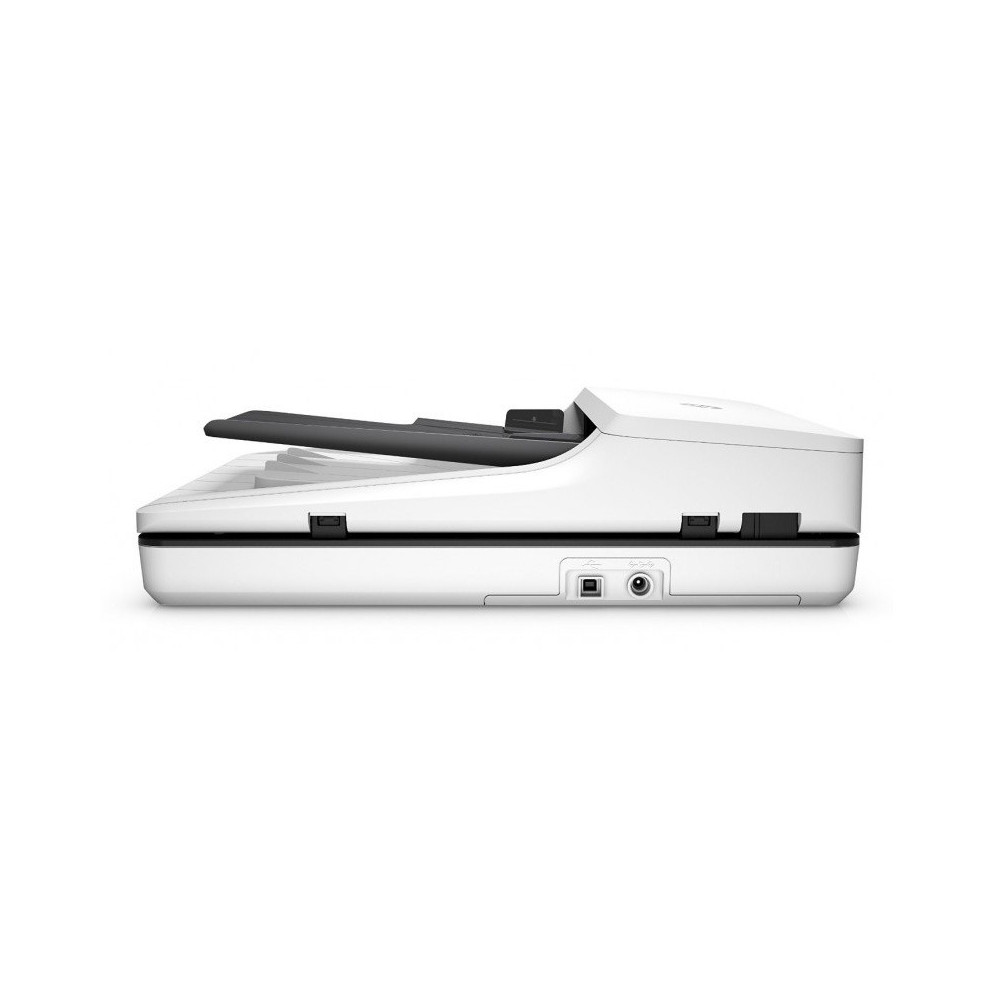 Scanner à plat HP ScanJet Pro 2500 f1