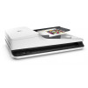 Scanner à plat HP ScanJet Pro 2500 f1