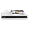 Scanner à plat HP ScanJet Pro 2500 f1
