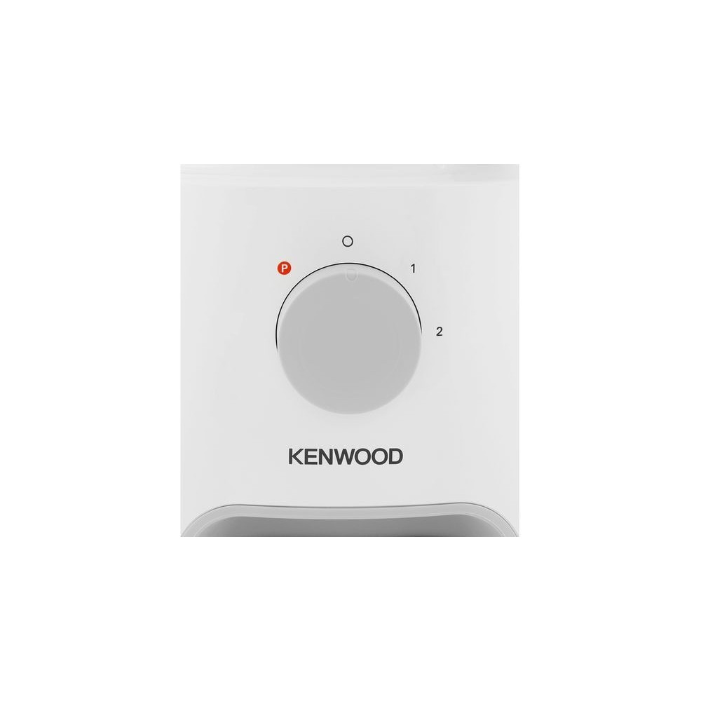 Robot Kenwood multifonction multipro Compact FDP301 / 800W