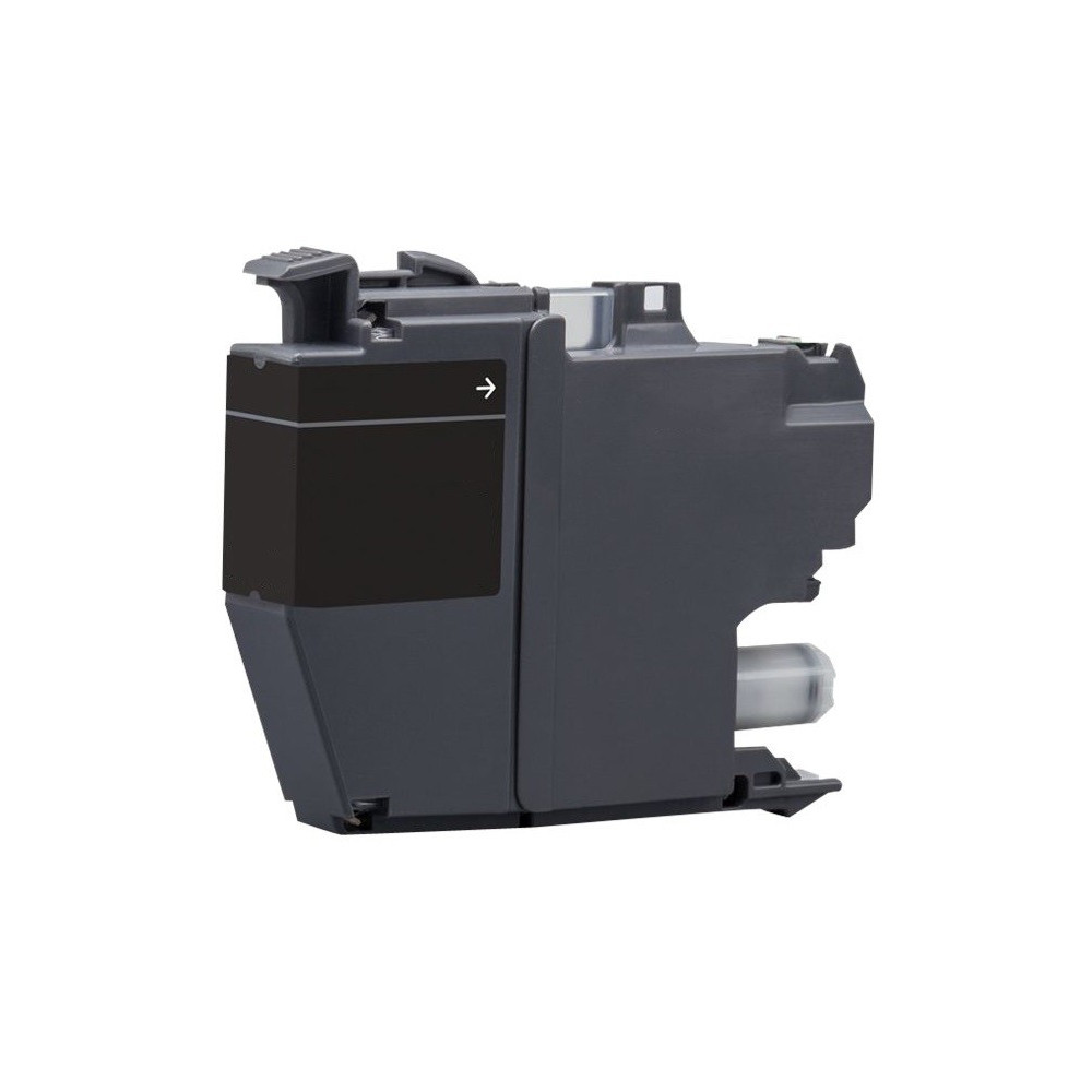 CARTOUCHE ADAPTABLE BROTHER LC3217M / MAGENTA
