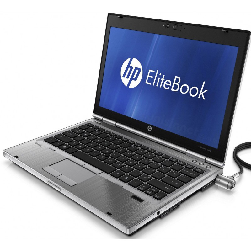 HP Elitebook 2560p
