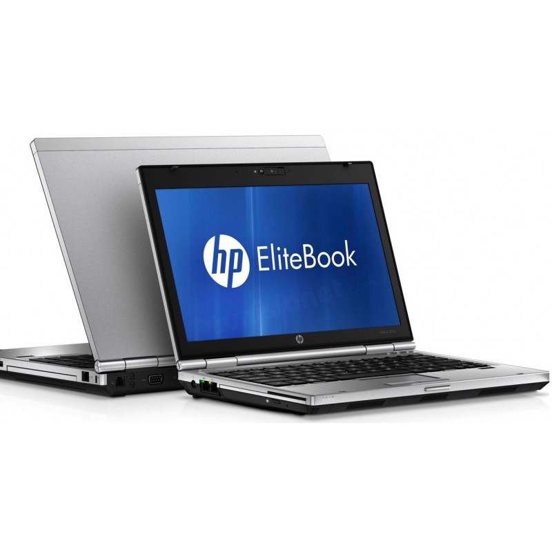 HP Elitebook 2560p