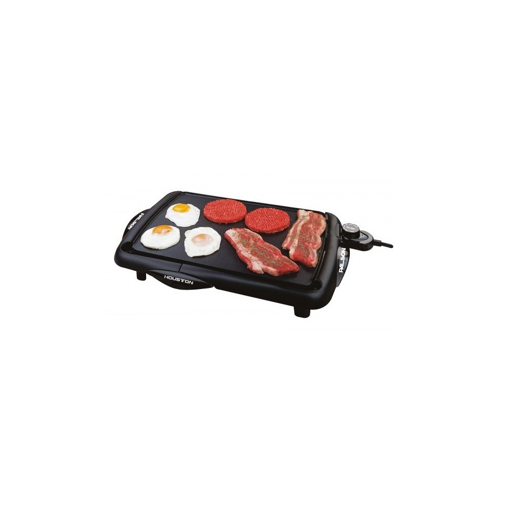 Planche à griller Electrique Palson Houston Plancha 2000W