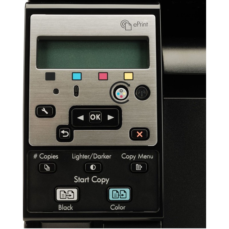 HP LaserJet Pro 100 M175nw MFP Wifi