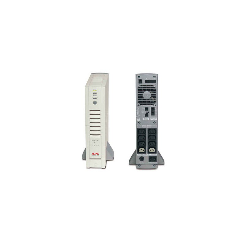 APC Smart-UPS 1500VA