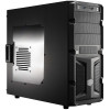 Boitier Gamer Cooler Master K350