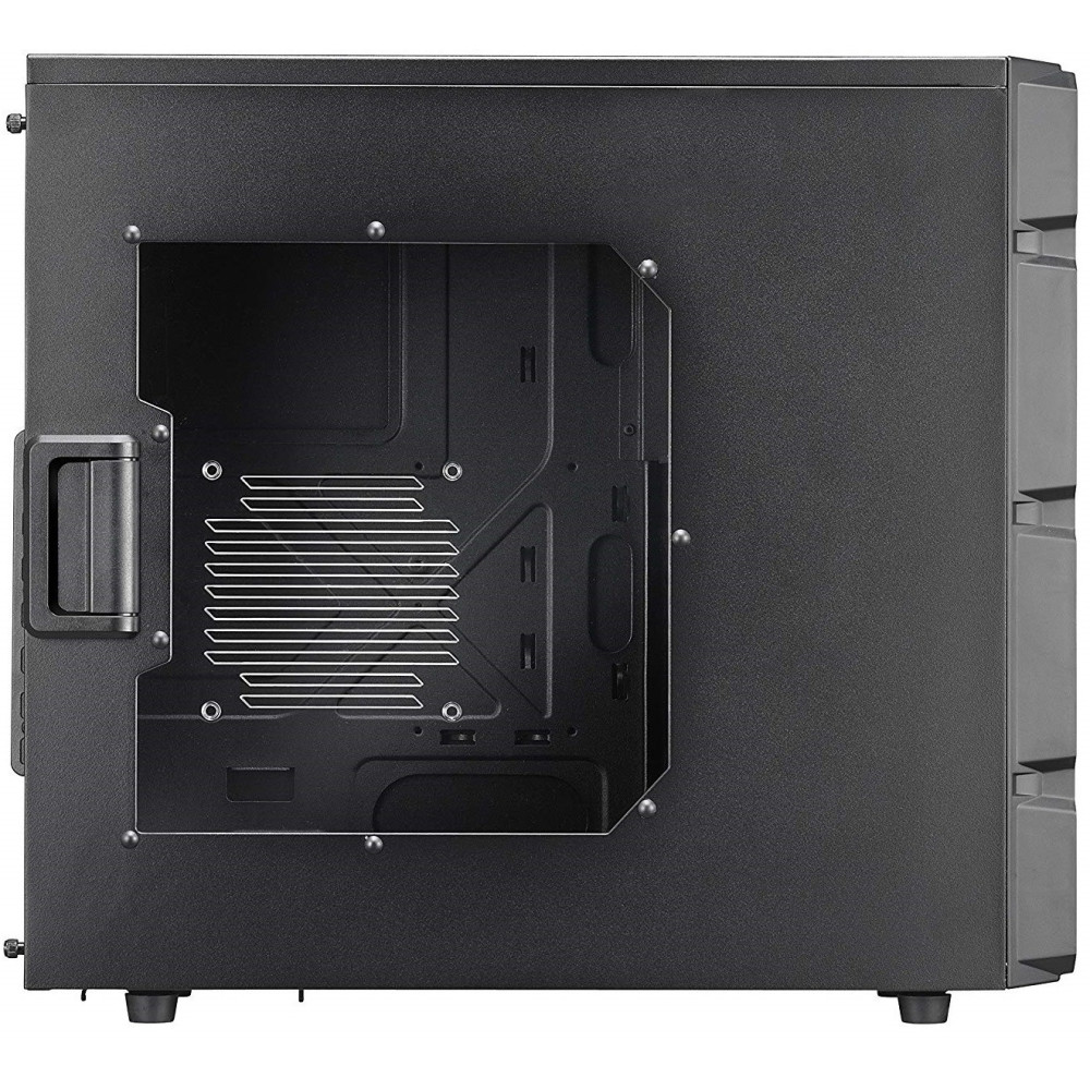 Boitier Gamer Cooler Master K350