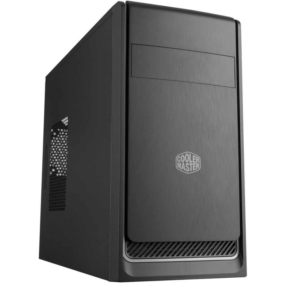 Boitier Cooler Master MasterBox E300L