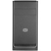 Boitier Cooler Master MasterBox E300L