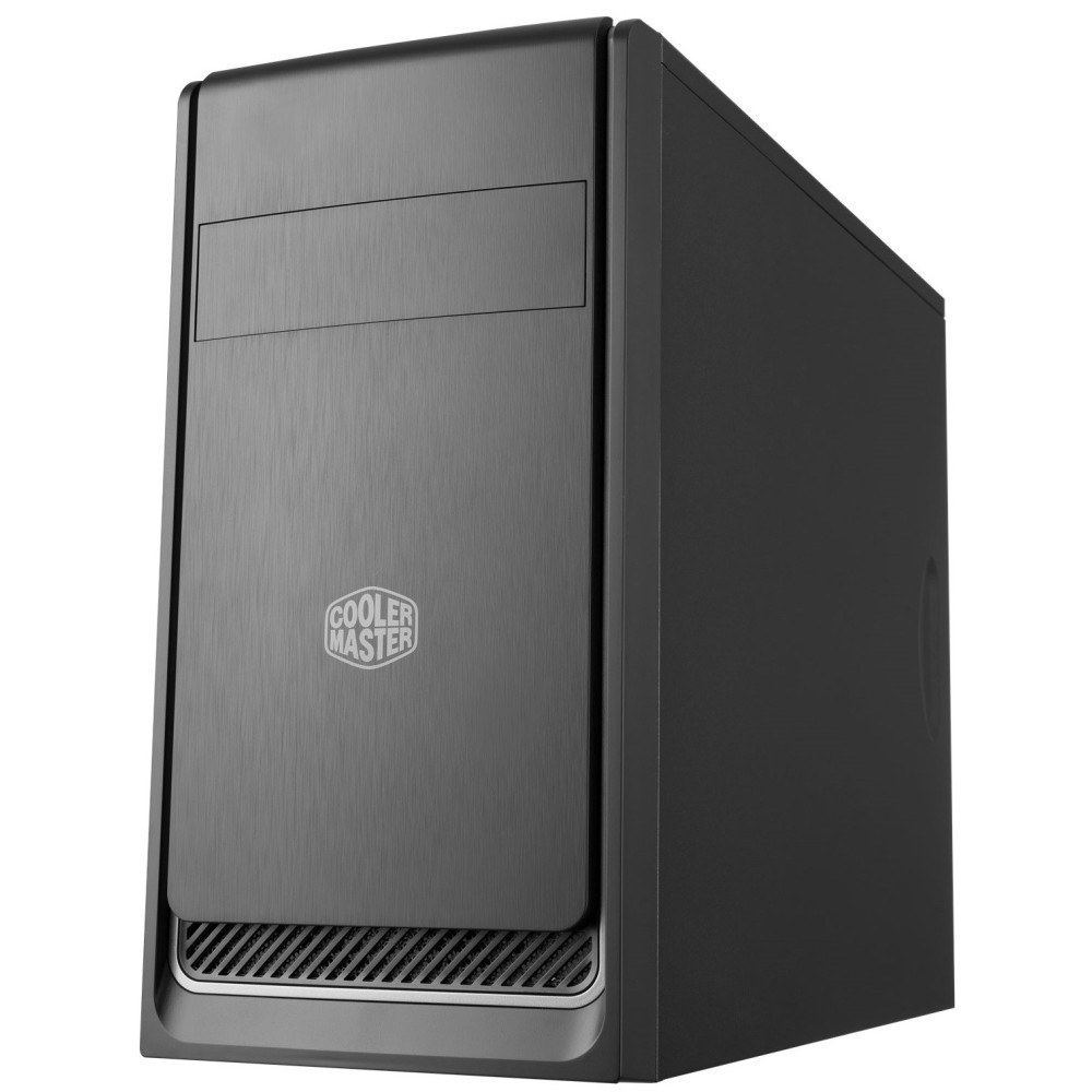 Boitier Cooler Master MasterBox E300L