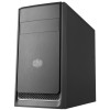 Boitier Cooler Master MasterBox E300L