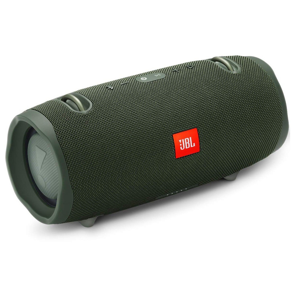 Enceinte Bluetooth portable JBL Xtreme 2 / Vert