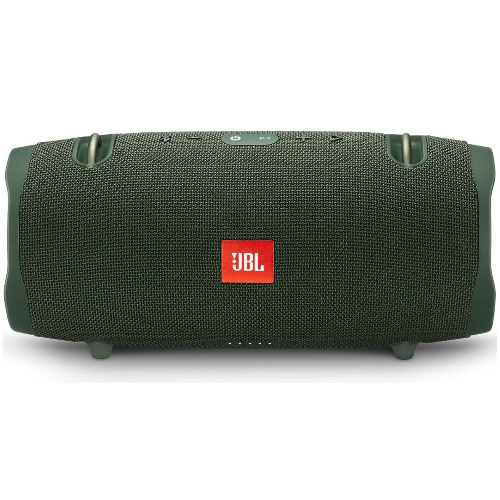 Enceinte Bluetooth portable JBL Xtreme 2 / Vert