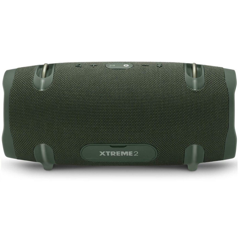 Enceinte Bluetooth portable JBL Xtreme 2 / Vert