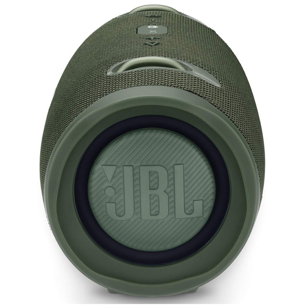 Enceinte Bluetooth portable JBL Xtreme 2 / Vert