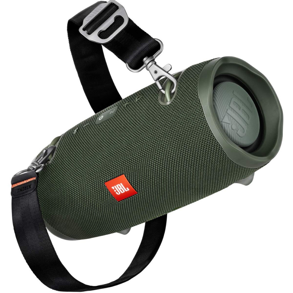 Enceinte Bluetooth portable JBL Xtreme 2 / Vert