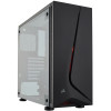 Boitier Gamer Corsair Carbide SPEC-05 Noir