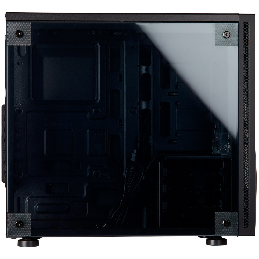 Boitier Gamer Corsair Carbide SPEC-05 Noir