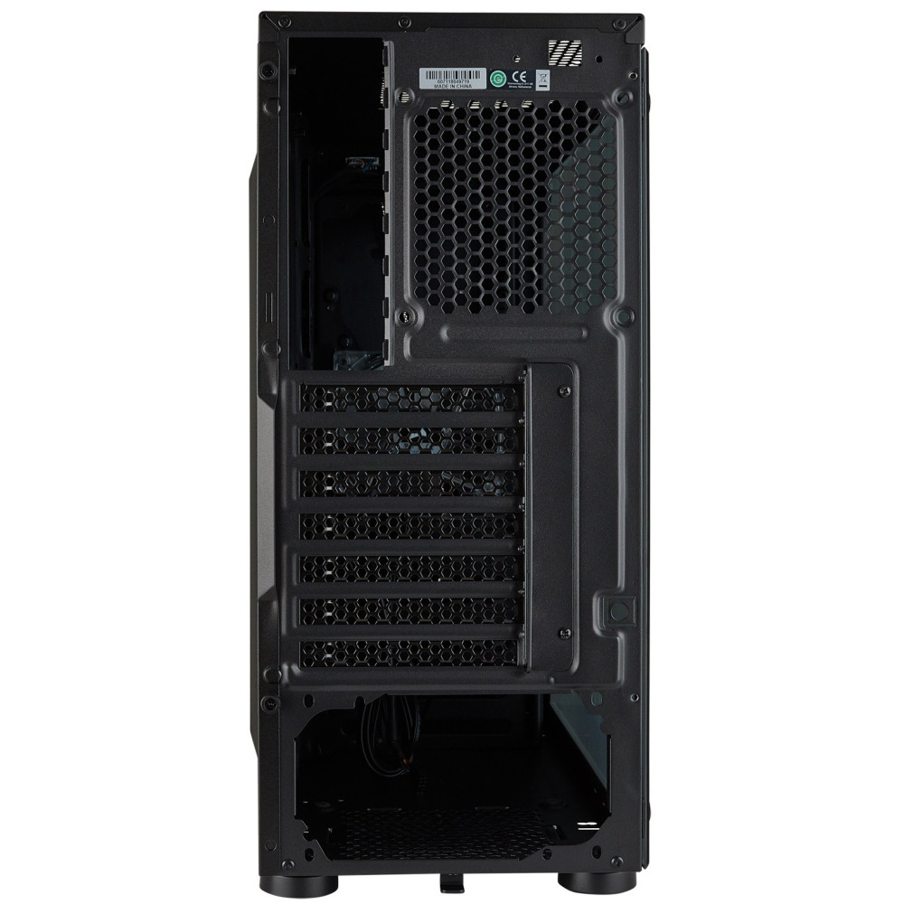 Boitier Gamer Corsair Carbide SPEC-05 Noir