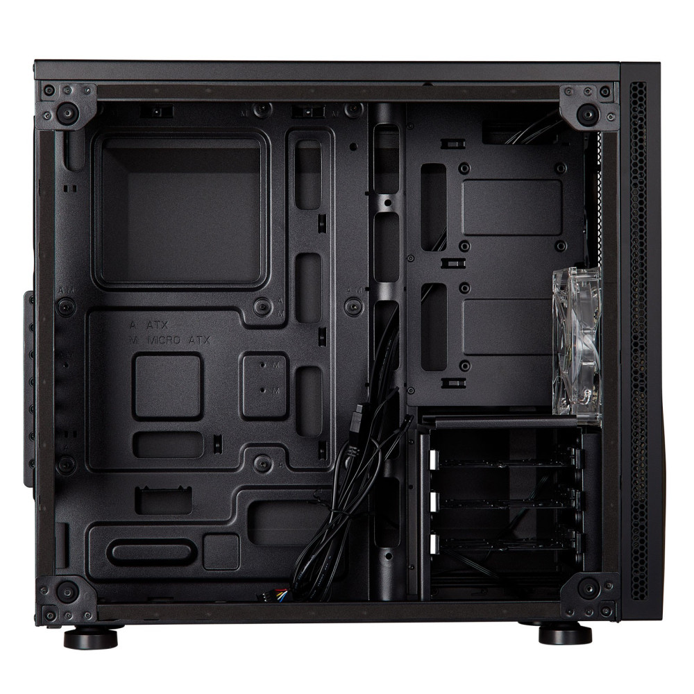 Boitier Gamer Corsair Carbide SPEC-05 Noir