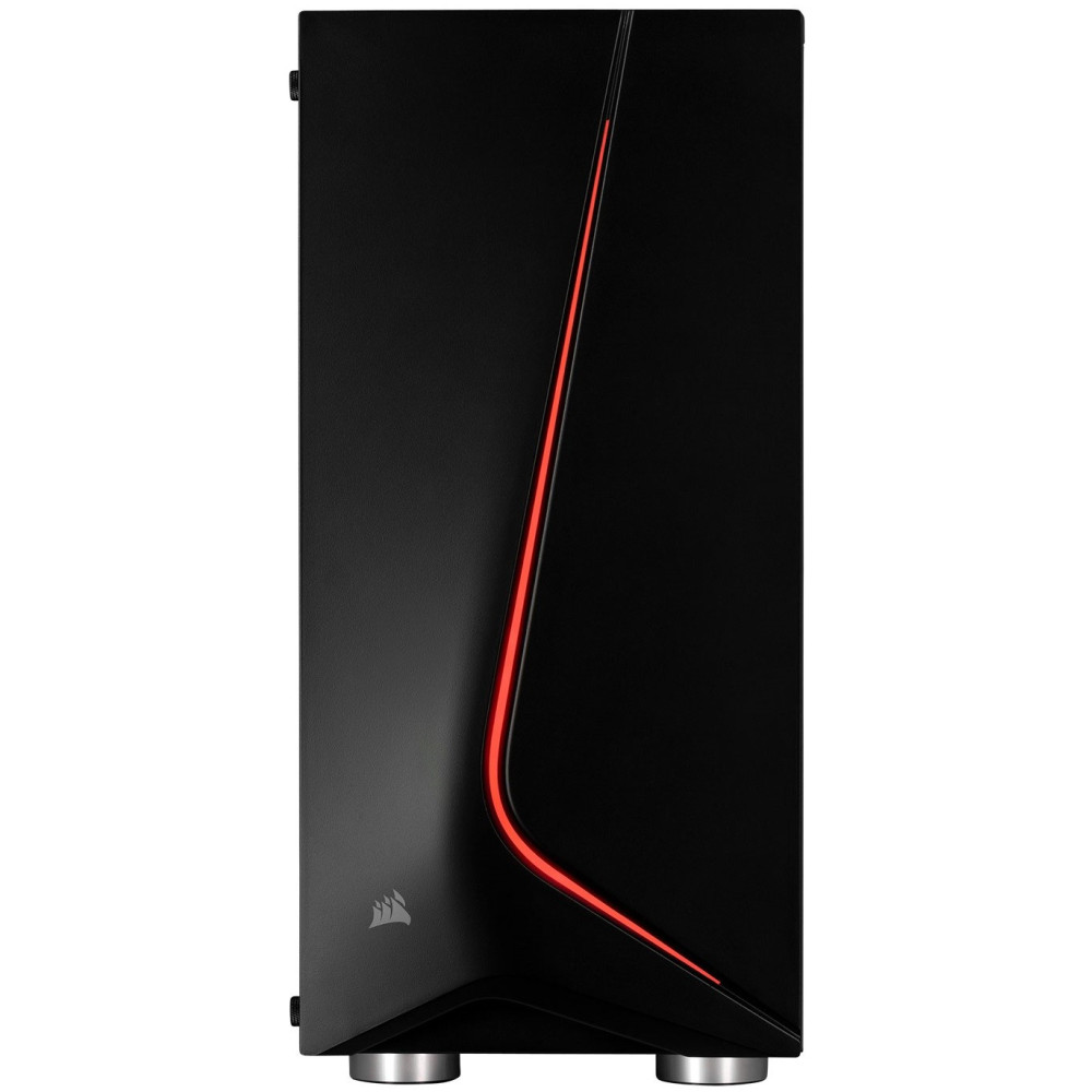 Boitier Gamer Corsair Carbide SPEC-06 TG Noir