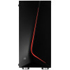 Boitier Gamer Corsair Carbide SPEC-06 TG Noir