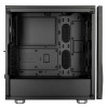 Boitier Gamer Corsair Carbide SPEC-06 RGB TG Noir