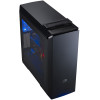 Boitier Gamer Cooler Master MasterCase Pro 6 LED Bleu