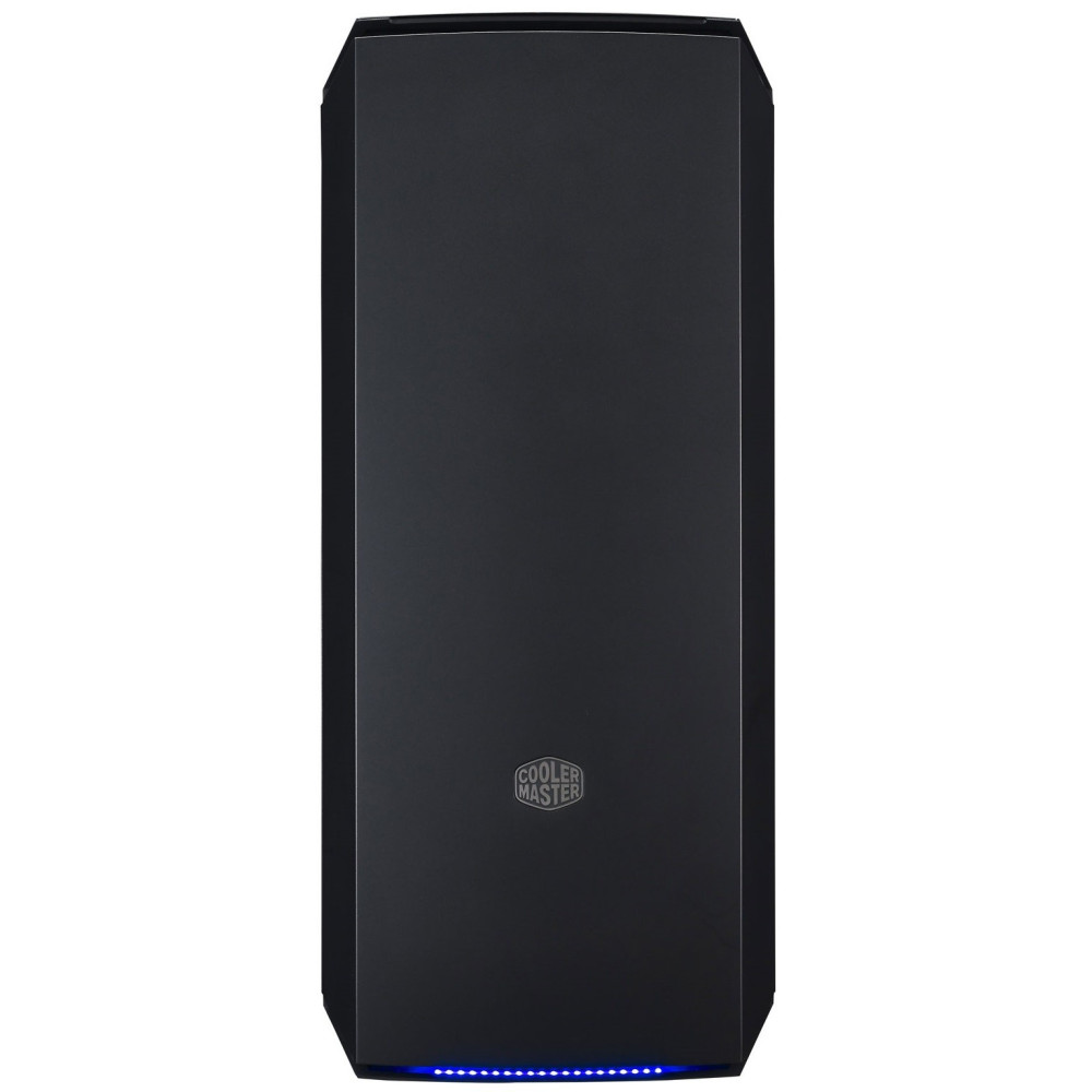 Boitier Gamer Cooler Master MasterCase Pro 6 LED Bleu
