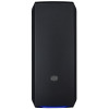 Boitier Gamer Cooler Master MasterCase Pro 6 LED Bleu