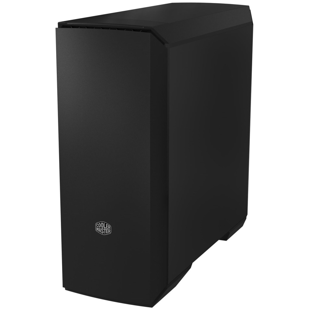 Boitier Gamer Cooler Master MasterCase Pro 6 LED Bleu