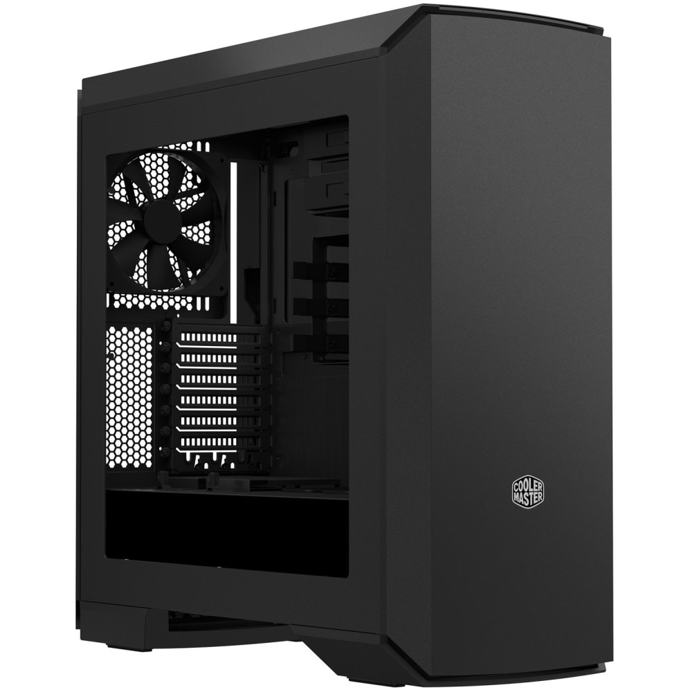 Boitier Gamer Cooler Master MasterCase Pro 6 LED Bleu