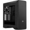 Boitier Gamer Cooler Master MasterCase Pro 6 LED Bleu