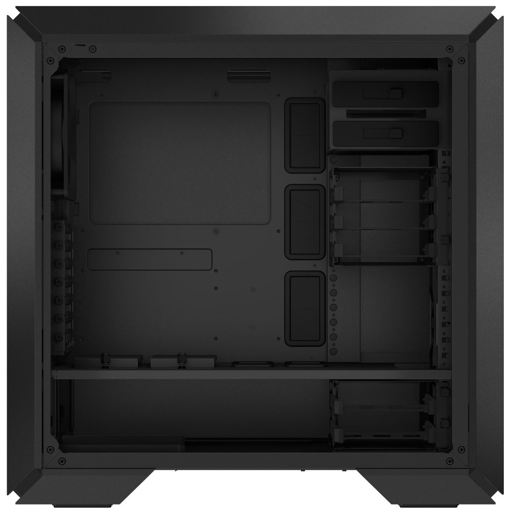 Boitier Gamer Cooler Master MasterCase Pro 6 LED Bleu