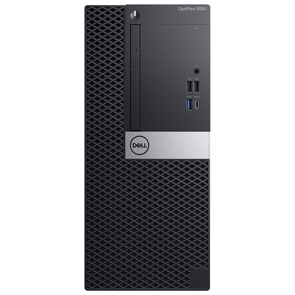 Pc de bureau Dell OptiPlex 5060 / i5 8è Gén / 4 Go