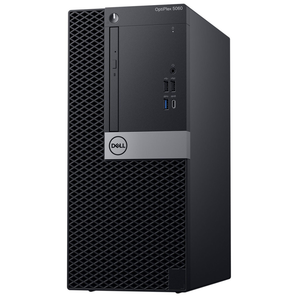 Pc de bureau Dell OptiPlex 5060 / i5 8è Gén / 4 Go