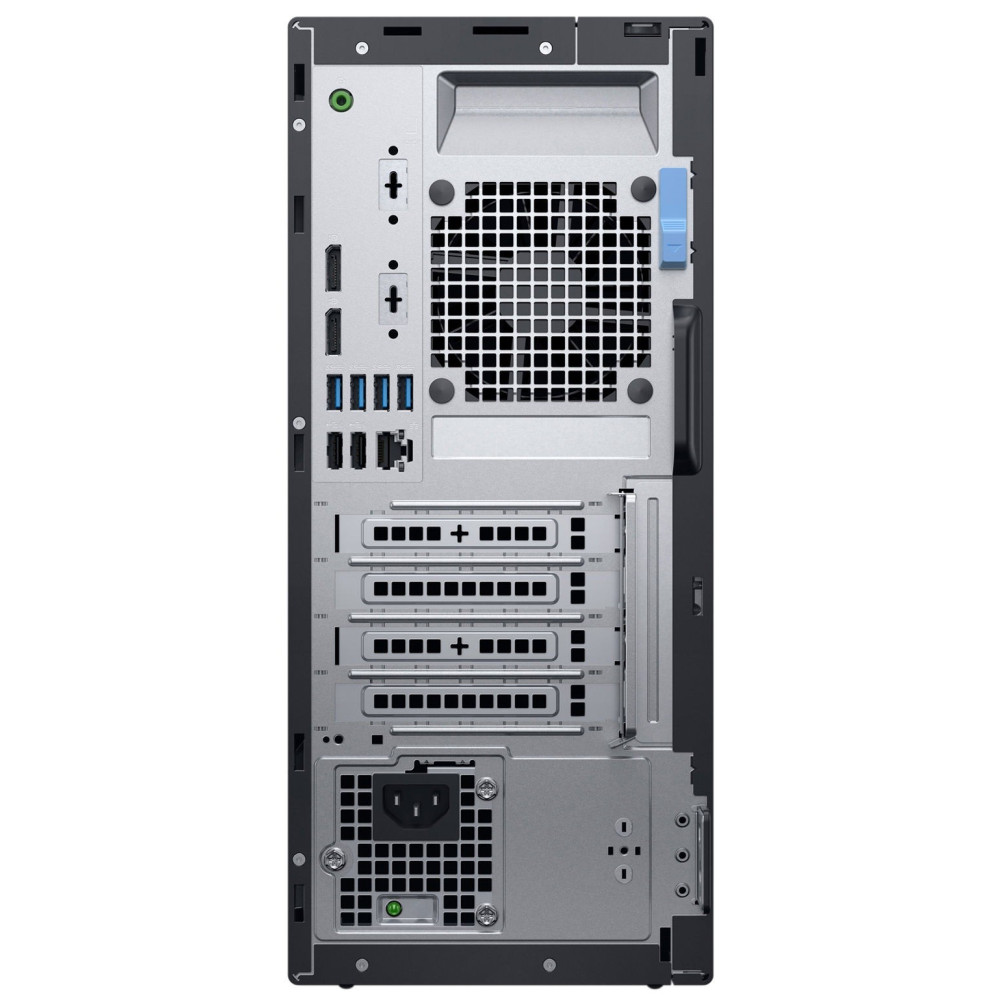 Pc de bureau Dell OptiPlex 5060 / i5 8è Gén / 4 Go